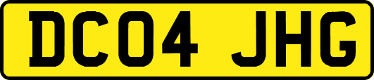 DC04JHG