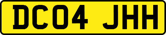 DC04JHH