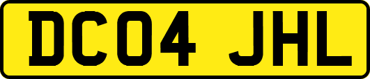 DC04JHL