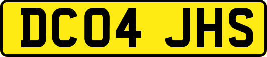 DC04JHS
