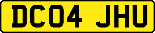 DC04JHU