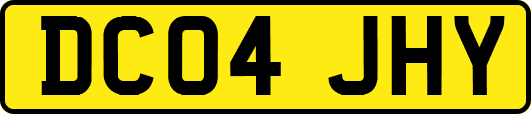 DC04JHY