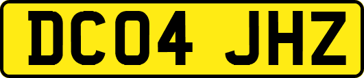 DC04JHZ
