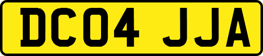 DC04JJA