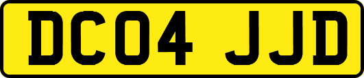 DC04JJD