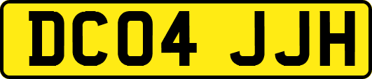 DC04JJH