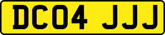 DC04JJJ