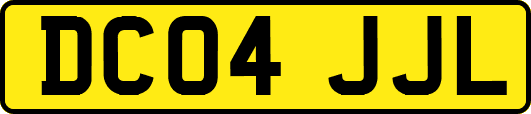 DC04JJL