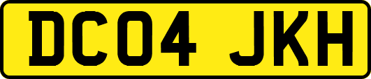 DC04JKH
