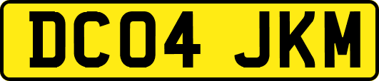DC04JKM