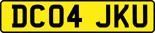 DC04JKU