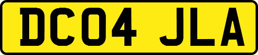 DC04JLA