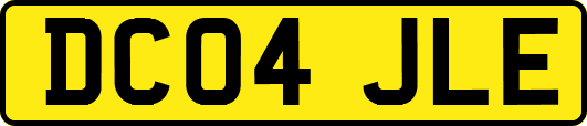 DC04JLE