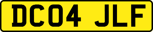 DC04JLF