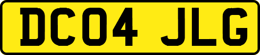 DC04JLG