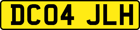 DC04JLH