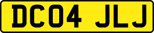 DC04JLJ