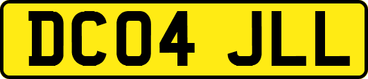 DC04JLL