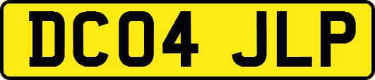 DC04JLP