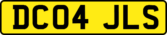 DC04JLS