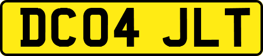 DC04JLT