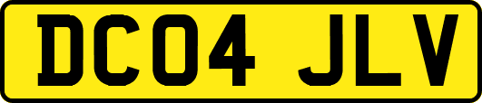 DC04JLV