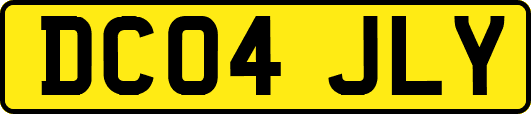 DC04JLY