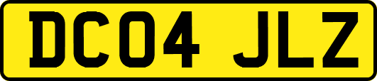 DC04JLZ