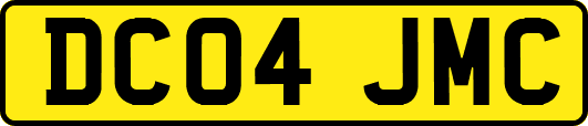 DC04JMC