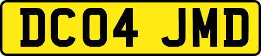 DC04JMD