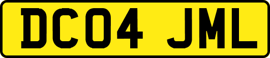 DC04JML