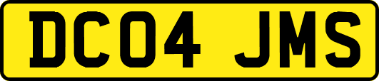 DC04JMS