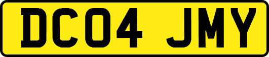 DC04JMY