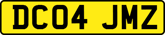 DC04JMZ