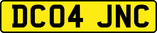 DC04JNC