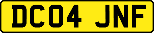 DC04JNF