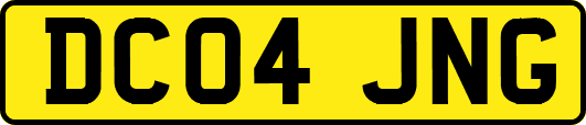 DC04JNG