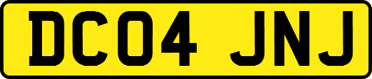 DC04JNJ