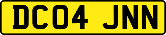 DC04JNN