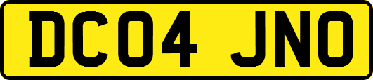 DC04JNO