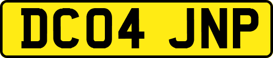 DC04JNP