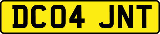 DC04JNT