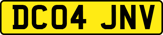 DC04JNV