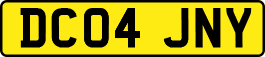 DC04JNY