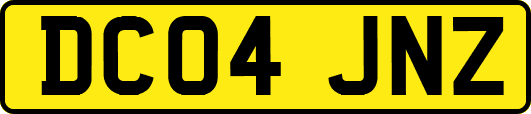 DC04JNZ