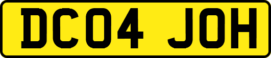 DC04JOH