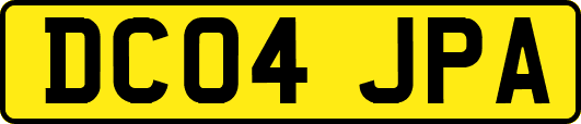 DC04JPA
