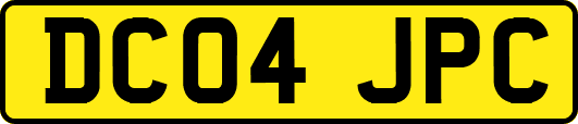DC04JPC