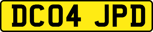 DC04JPD