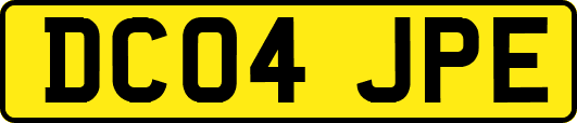 DC04JPE